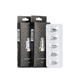 SMOK Nord Replacement Coils - Regular/Ceramic/Mesh/Mesh MTL/Regular DC