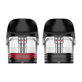 Vaporesso LUXE Q Replacement Pods 0.8Ω/1.2Ω 2ml