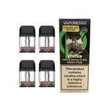 Vaporesso XROS Series Corex 2.0 Replacement Pods 2ml (0.4Ω/06Ω/0.8Ω/1.0Ω/1.2Ω)