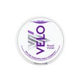 6mg Velo Medium Strength Nicotine Pouches - 20 Pouches