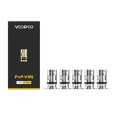 Voopoo Mesh Coil For Vinci Kit PnP-VM1 /VM3/ VM4/ VM5 / VM6