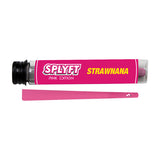 SPLYFT Pink Edition Cannabis Terpene Infused Cones – Strawnana