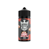 Dessert King 100ml Shortfill 0mg (70VG/30PG)