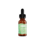 Hembiotic 1000mg Broad-Spectrum Functional CBD Oil - 15ml