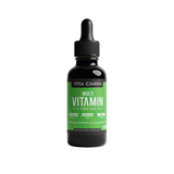 Vita Canna 2800mg Broad Spectrum Functional CBD C8 MCT Oil - 30ml