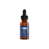 Hembiotic 1000mg Broad-Spectrum Functional CBD Oil - 15ml