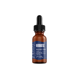 Hembiotic 500mg Broad-Spectrum Functional CBD Oil - 15ml