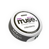 12mg Muse Nicotine Pouches - 20 Pouches