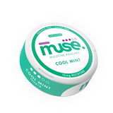 12mg Muse Nicotine Pouches - 20 Pouches