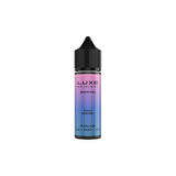 0mg LUXE Original 50ml Shortfill (50VG/50PG)