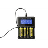 Xtar VC4 Charger