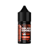 Hydrovape 500mg H4 CBD E-liquid 30ml (70VG/30PG)