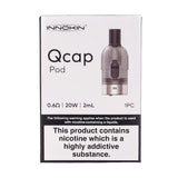 Innokin QCAP Replacement Pod