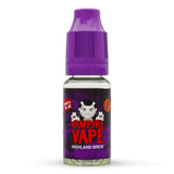 Vampire Vape - Highland Brew - 10ml