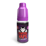 Vampire Vape - All Day Grape - 10ml