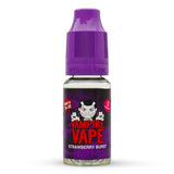 Vampire Vape - Strawberry Burst - 10ml