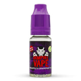 Vampire Vape - Pineapple & Grapefruit Fizz - 10ml