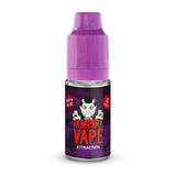 Vampire Vape - Attraction - 10ml