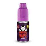 Vampire Vape - Banana - 10ml