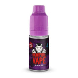 Vampire Vape - Black Ice - 10ml