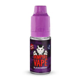 Vampire Vape - Blackcurrant - 10ml