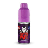 Vampire Vape - Blueberry - 10ml