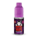 Vampire Vape - Crushed Candy - 10ml