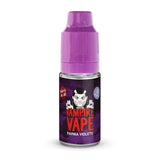 Vampire Vape - Parma Violets - 10ml