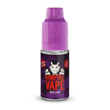 Vampire Vape - Red Lips - 10ml