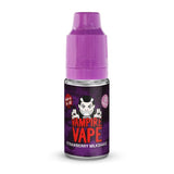 Vampire Vape - Strawberry Milkshake - 10ml