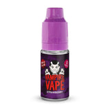 Vampire Vape - Strawberry - 10ml