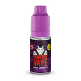 Vampire Vape - Sweet Lemon Pie - 10ml