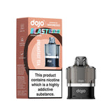 Vaporesso DOJO Blast 6000 Breakfast Tea Prefilled Pod & Refill