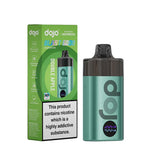 Vaporesso DOJO Blast 6000 Prefilled Pod Vape Kit