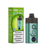 Vaporesso DOJO Blast 6000 Prefilled Pod Vape Kit