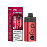 Vaporesso DOJO Blast 6000 Prefilled Pod Vape Kit