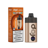 Vaporesso DOJO Blast 6000 Prefilled Pod Vape Kit