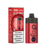 Vaporesso DOJO Blast 6000 Prefilled Pod Vape Kit