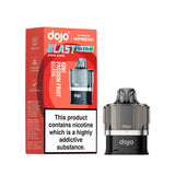 Vaporesso DOJO Blast 6000 Kiwi Passionfruit Guava Prefilled Pod & Refill