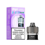 Vaporesso DOJO Blast 6000 Sweet Grape Prefilled Pod & Refill