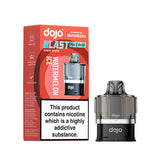 Vaporesso DOJO Blast 6000 Watermelon Ice Prefilled Pod & Refill