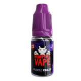 Vampire Vape E-Liquid - Purple Craze - 10ml