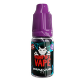 Vampire Vape E-Liquid - Purple Craze Ice - 10ml