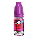 Vampire Vape E-Liquid - Pinkman Blue Razz - 10ml