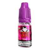 Vampire Vape E-Liquid - Pinkman Cherry - 10ml