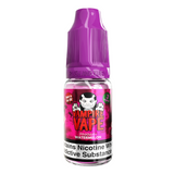 Vampire Vape E-Liquid - Pinkman Watermelon - 10ml