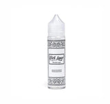 Wick Liquor - 50ml Shortfill E-Liquid - Big Block Boulevard