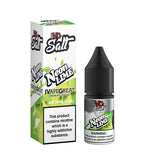 IVG - Nicotine Salt - Neon Lime - [20mg] [Quality Vape E-Liquids, CBD Products] - Ecocig Vapour Store