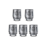 Smok TFV8 Baby Coils - 5 Pack [Q2 0.4ohm] [Quality Vape E-Liquids, CBD Products] - Ecocig Vapour Store