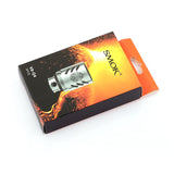 SMOK TFV8 Coils - 3 Pack [V8-T10] [Quality Vape E-Liquids, CBD Products] - Ecocig Vapour Store